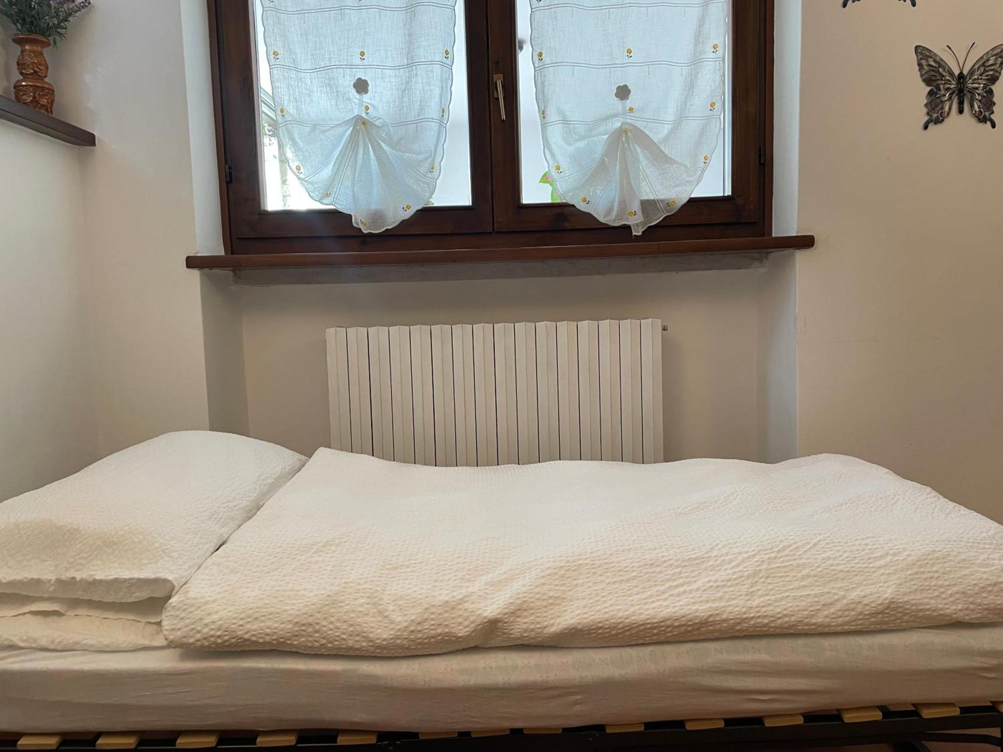 Tatjana House Apartment Brenzone sul Garda Bagian luar foto